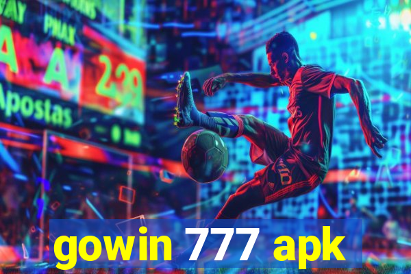 gowin 777 apk